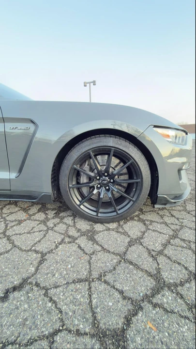2018 Ford S550 Mustang - Image 12 of 31