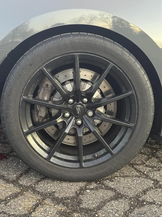 2018 Ford S550 Mustang - Image 16 of 31