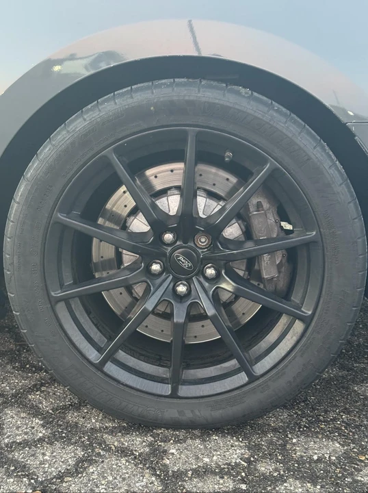 2018 Ford S550 Mustang - Image 15 of 31