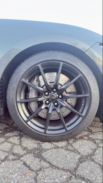 2018 Ford S550 Mustang - Image 17 of 31