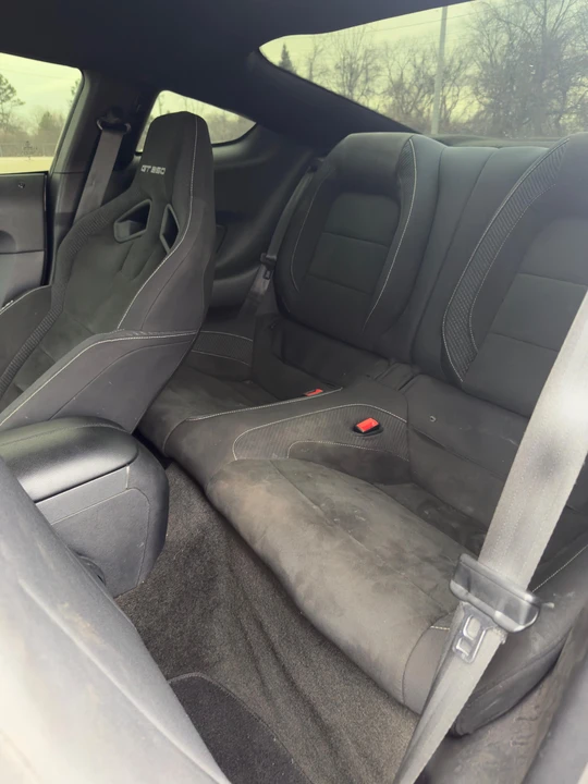 2018 Ford S550 Mustang - Image 27 of 31