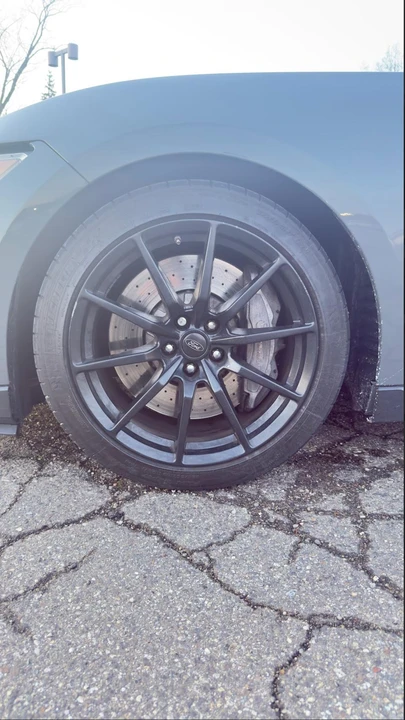 2018 Ford S550 Mustang - Image 14 of 31
