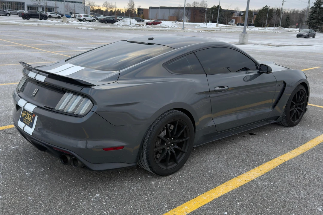 2018 Ford S550 Mustang - Image 4 of 31