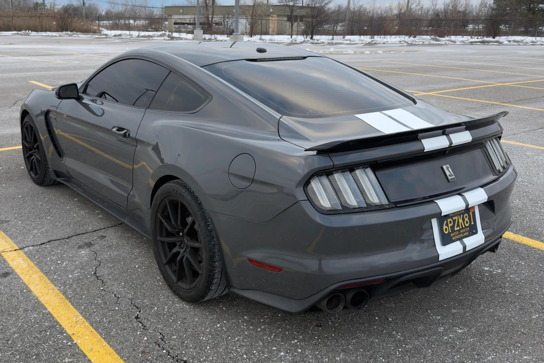 2018 Ford S550 Mustang - Image 3 of 31