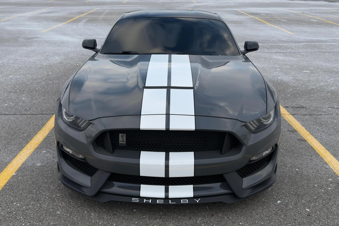 2018 Ford S550 Mustang - Image 2 of 31