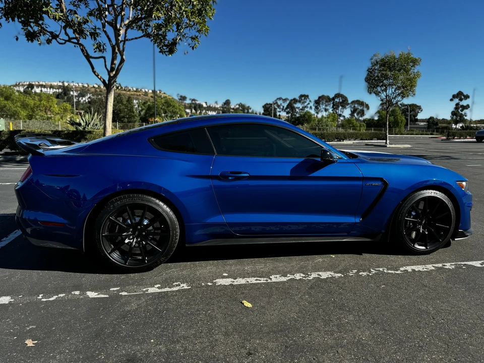2018 Ford S550 Mustang - Image 16 of 31