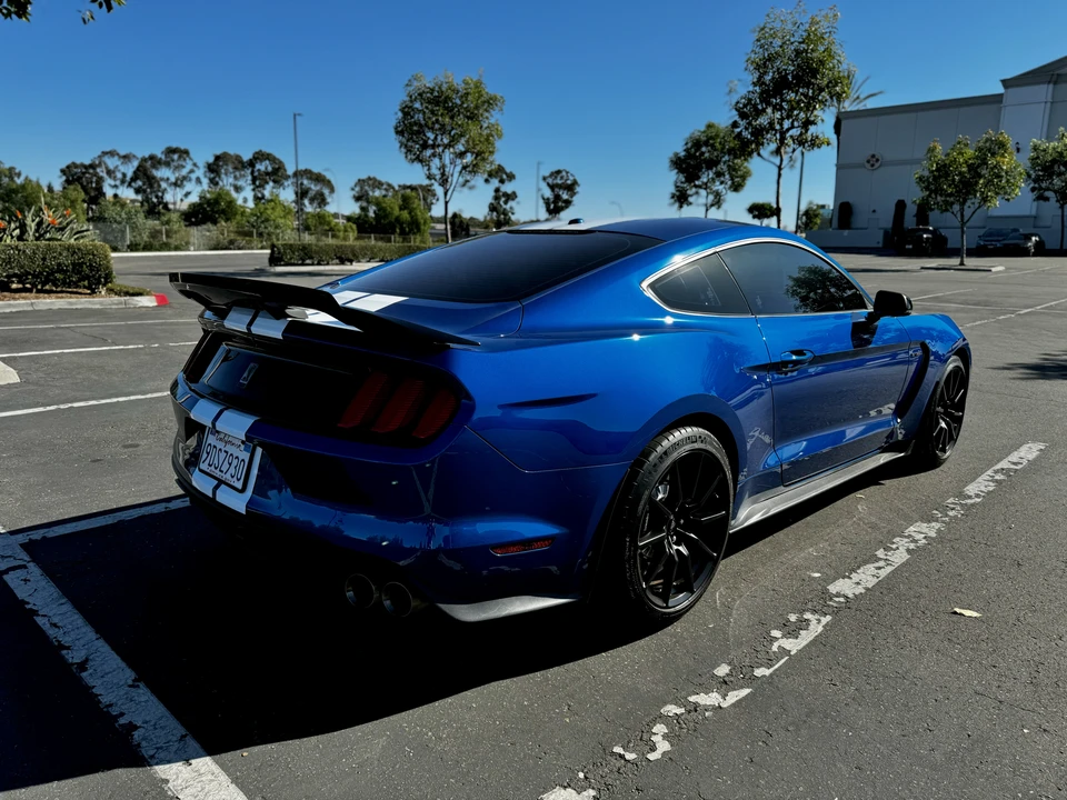 2018 Ford S550 Mustang - Image 13 of 31