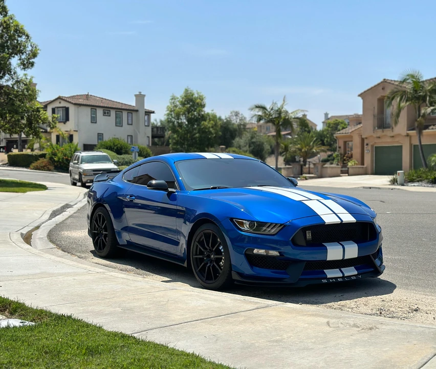 2018 Ford S550 Mustang - Image 19 of 31