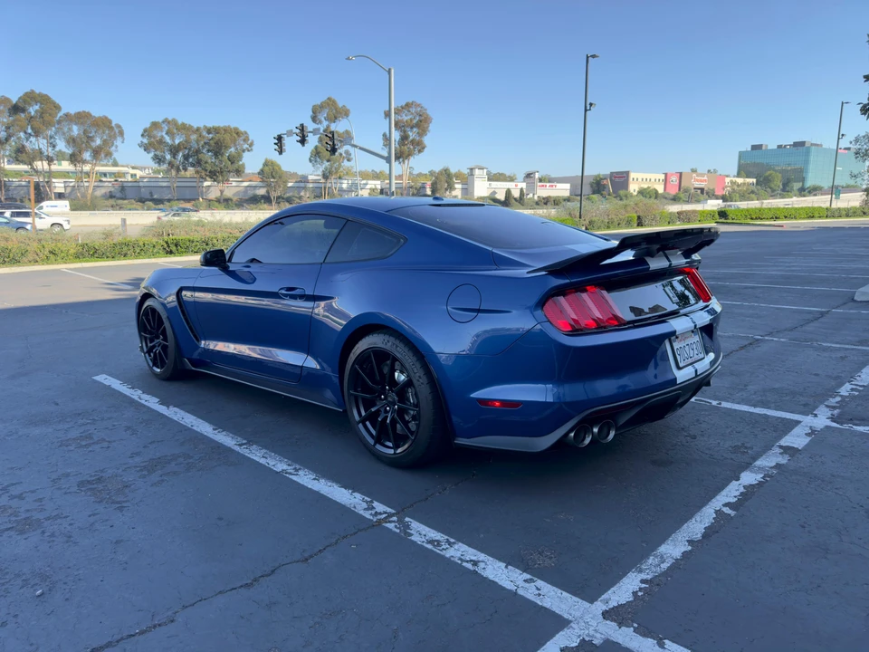 2018 Ford S550 Mustang - Image 11 of 31