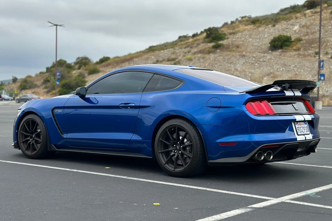 2018 Ford S550 Mustang - Image 4 of 31