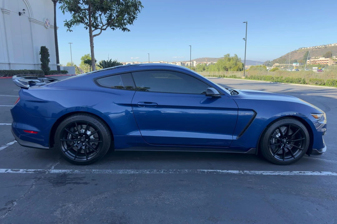 2018 Ford S550 Mustang - Image 3 of 31
