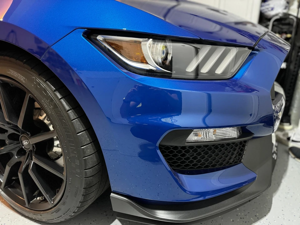 2018 Ford S550 Mustang - Image 20 of 31