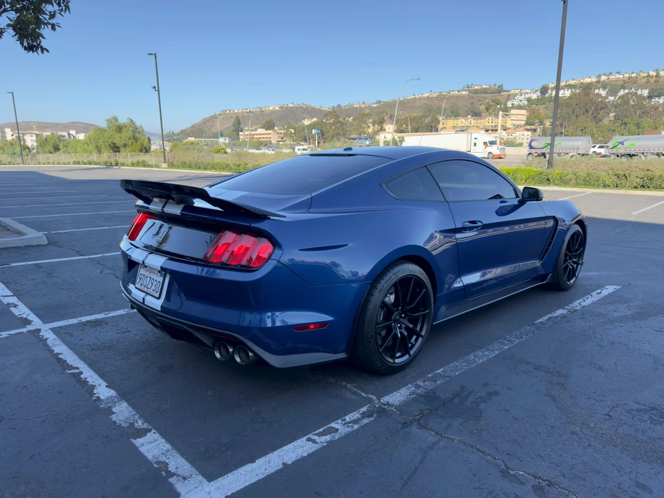 2018 Ford S550 Mustang - Image 14 of 31
