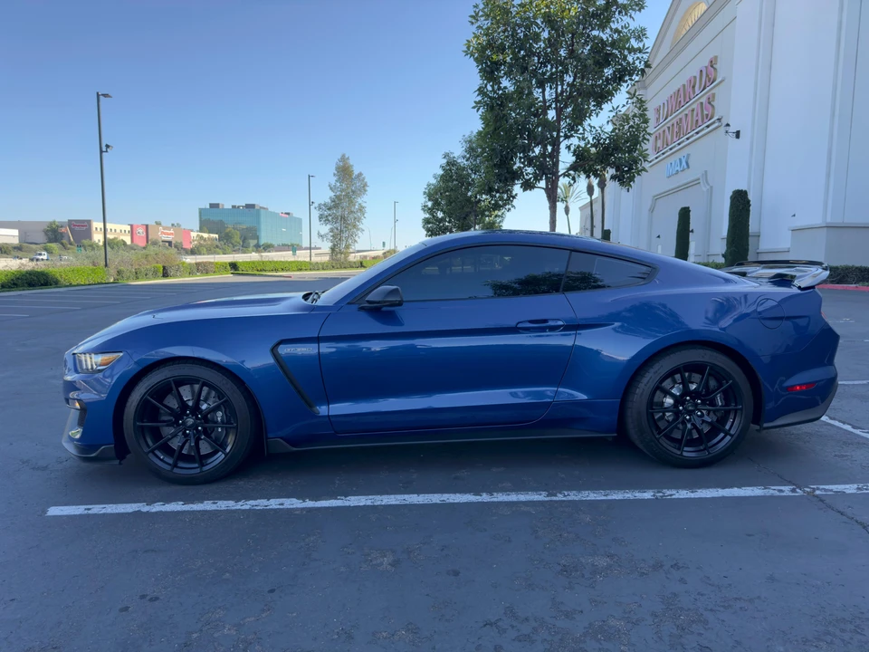 2018 Ford S550 Mustang - Image 10 of 31
