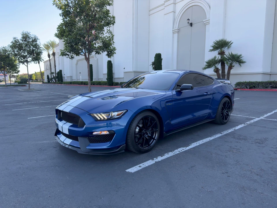 2018 Ford S550 Mustang - Image 8 of 31