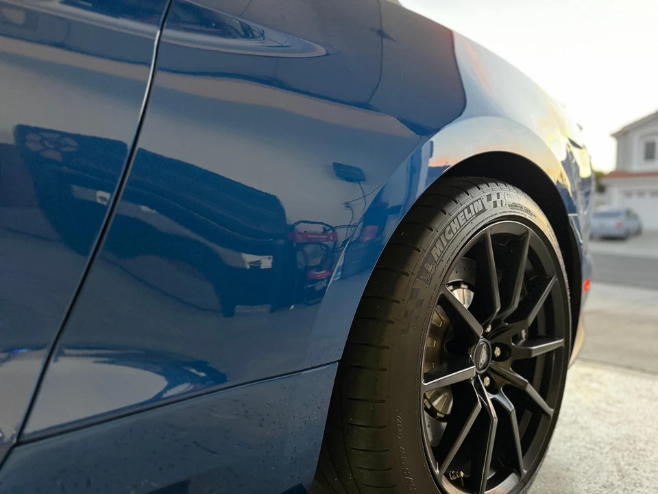 2018 Ford S550 Mustang - Image 31 of 31