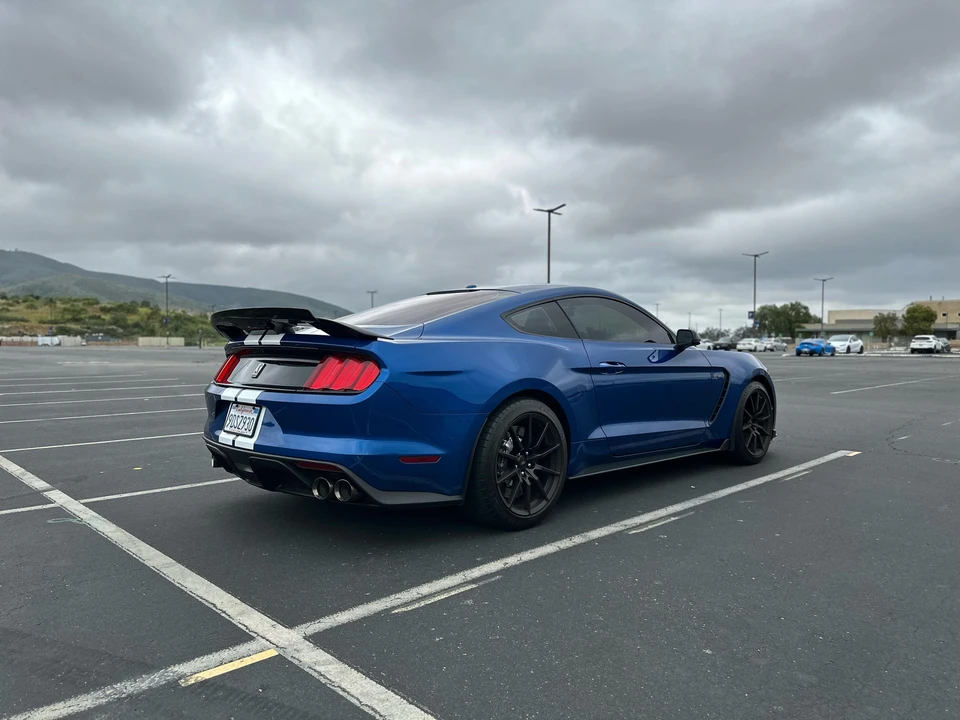 2018 Ford S550 Mustang - Image 15 of 31