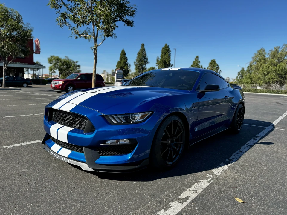 2018 Ford S550 Mustang - Image 7 of 31