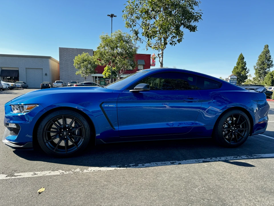 2018 Ford S550 Mustang - Image 9 of 31