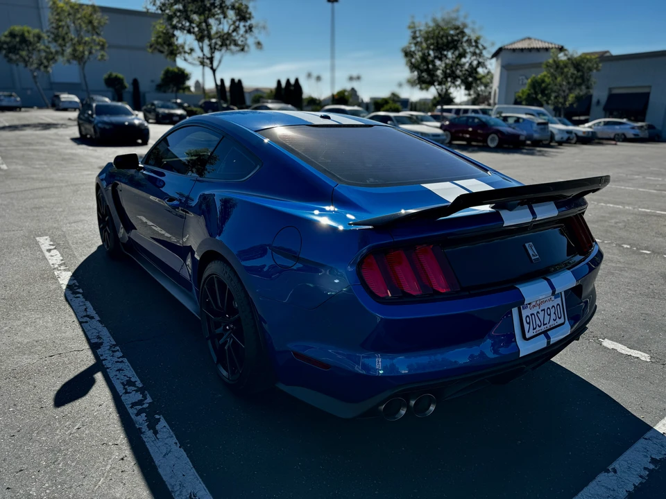 2018 Ford S550 Mustang - Image 12 of 31