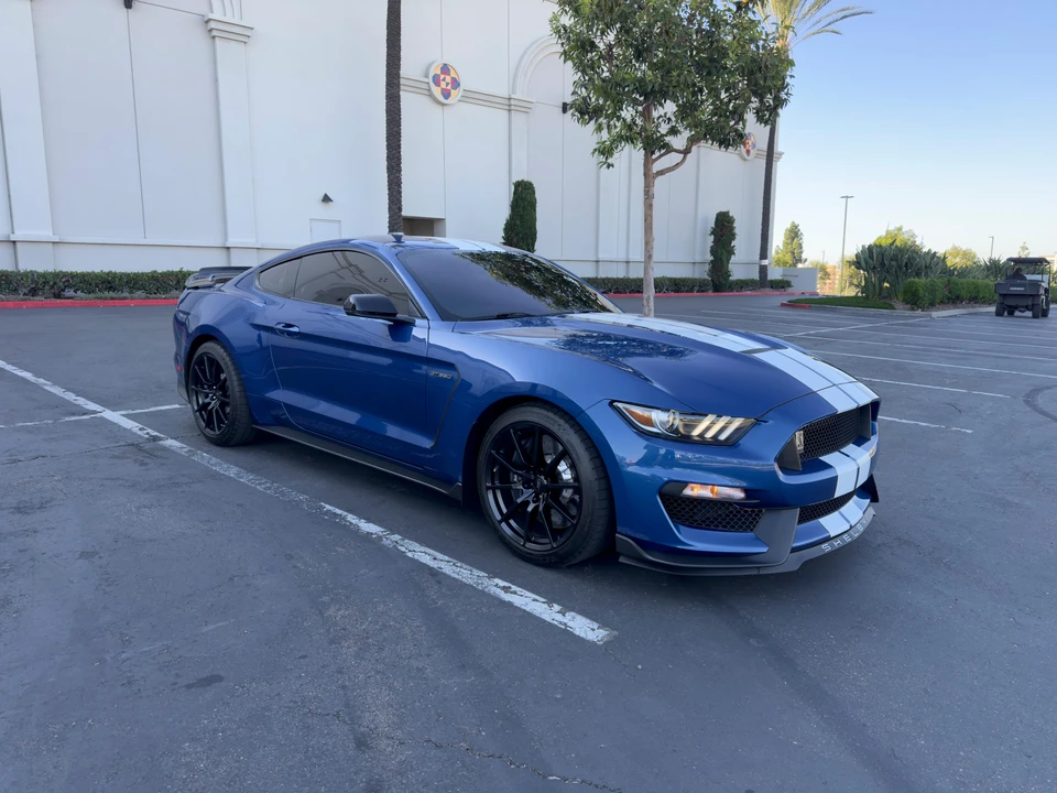 2018 Ford S550 Mustang - Image 18 of 31
