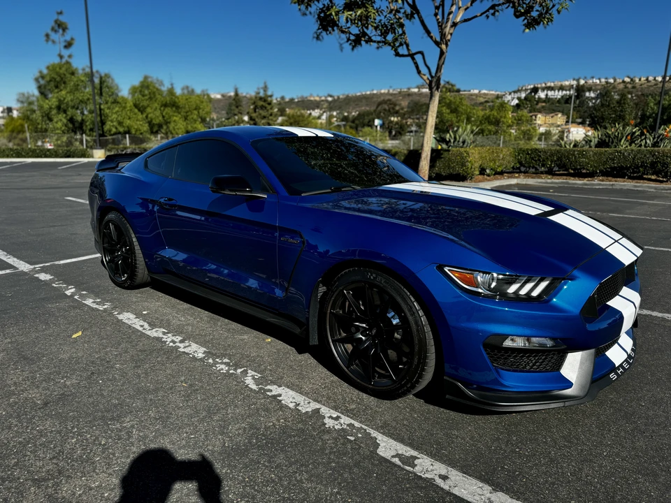 2018 Ford S550 Mustang - Image 17 of 31