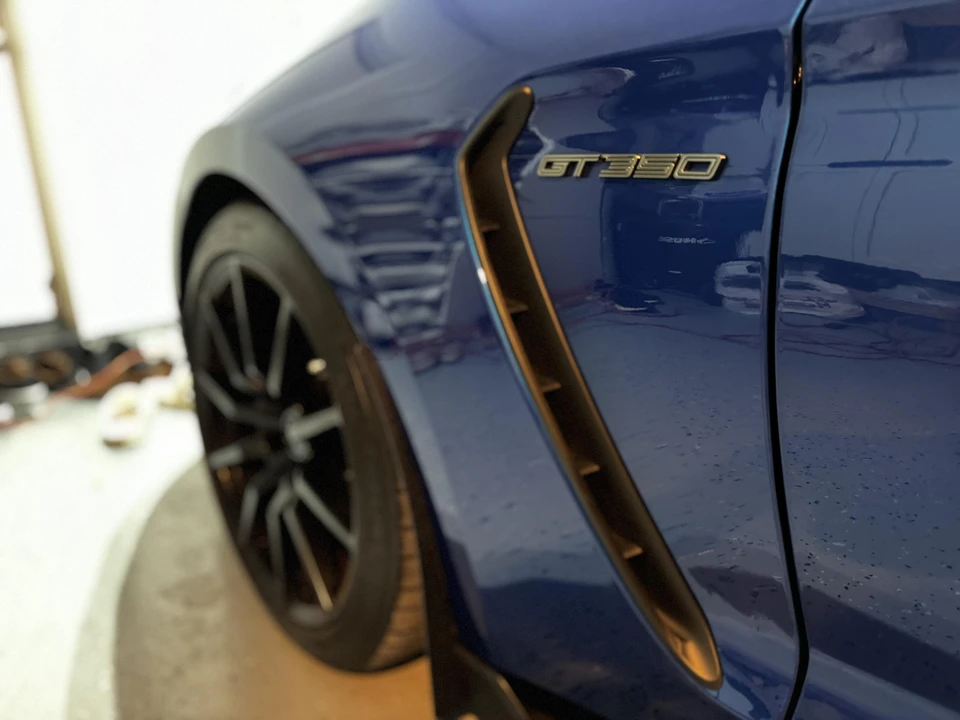 2018 Ford S550 Mustang - Image 26 of 31