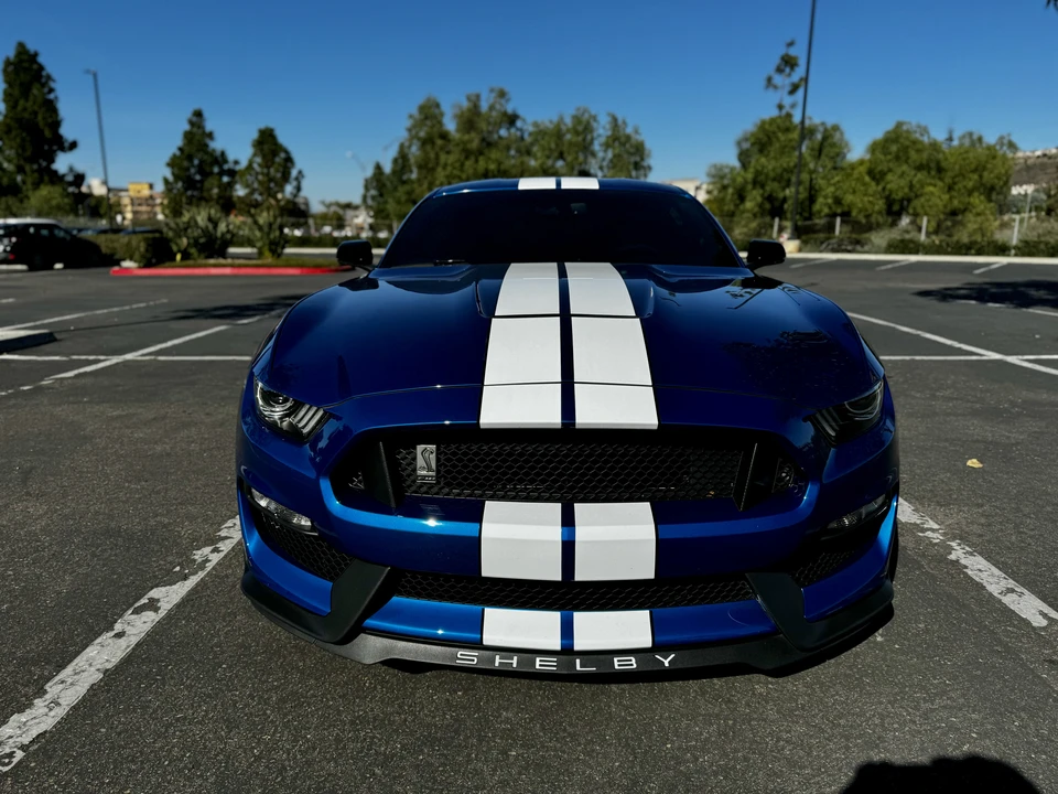 2018 Ford S550 Mustang - Image 6 of 31
