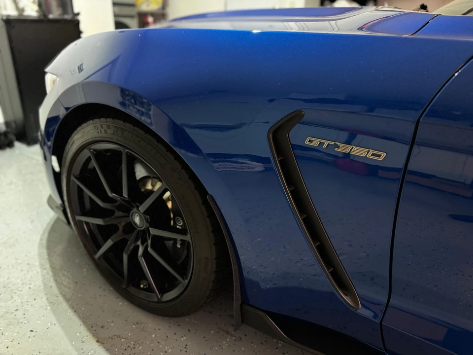 2018 Ford S550 Mustang - Image 25 of 31