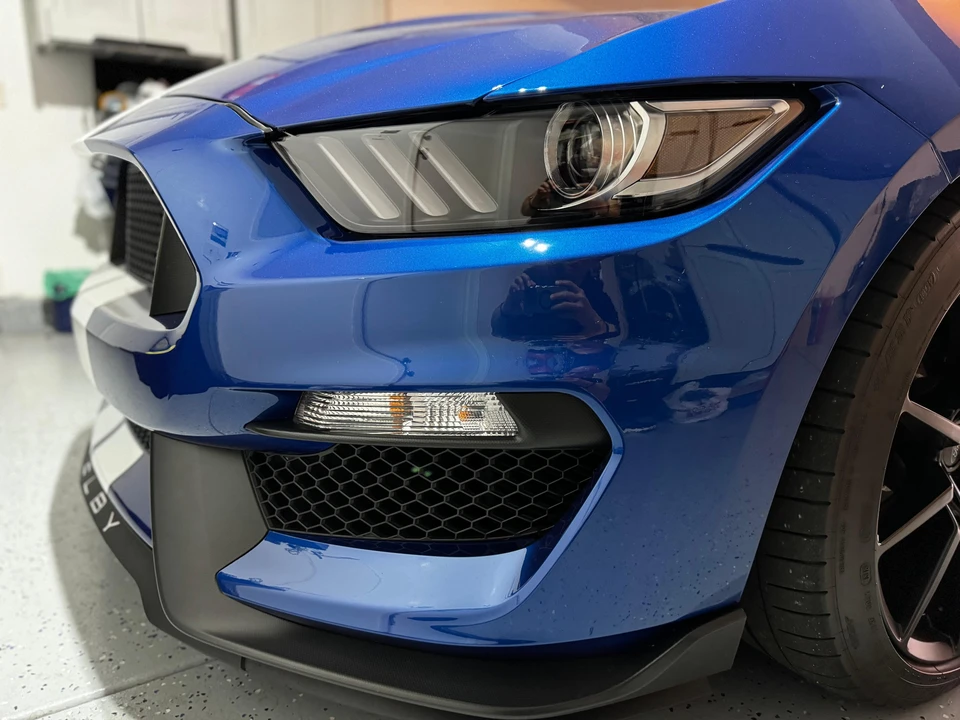2018 Ford S550 Mustang - Image 24 of 31