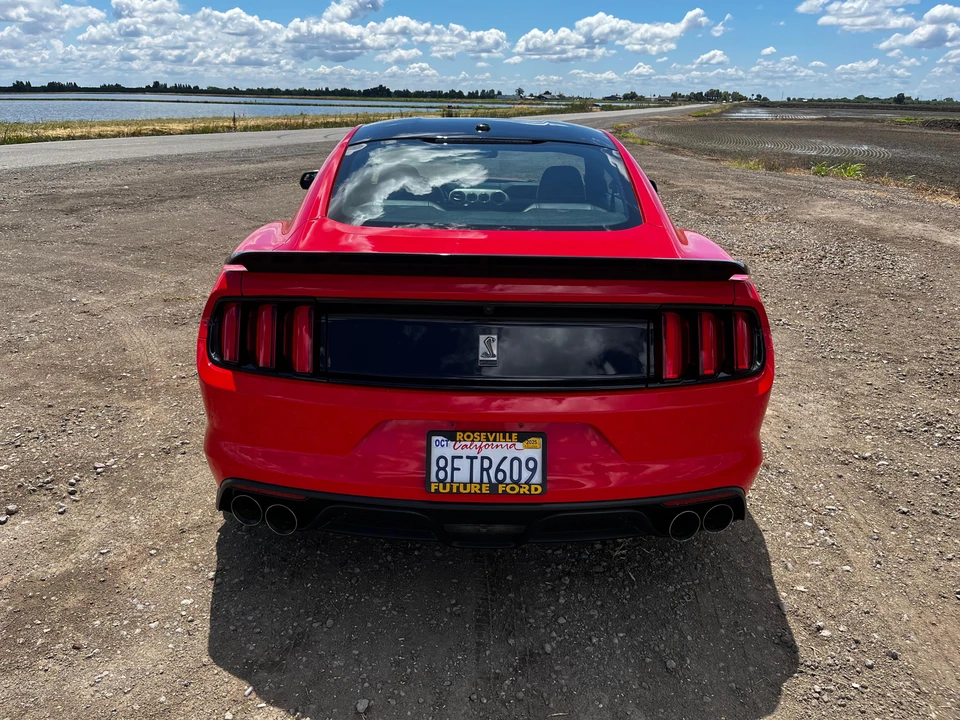 2018 Ford S550 Mustang - Image 10 of 31
