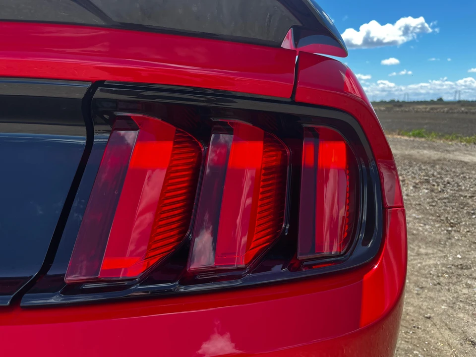 2018 Ford S550 Mustang - Image 31 of 31