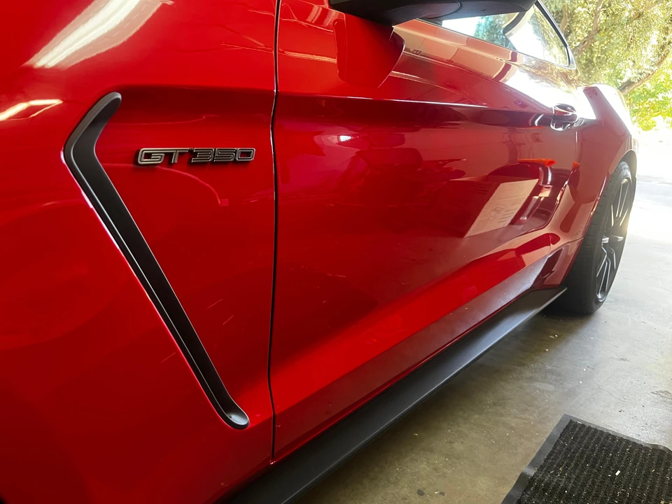 2018 Ford S550 Mustang - Image 22 of 31