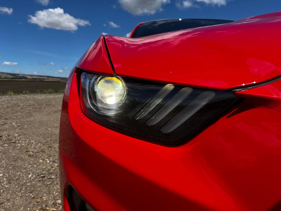 2018 Ford S550 Mustang - Image 13 of 31