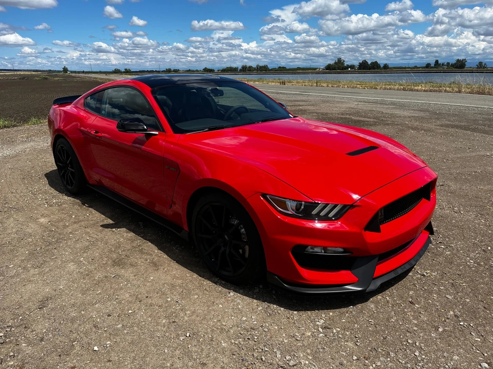 2018 Ford S550 Mustang - Image 11 of 31