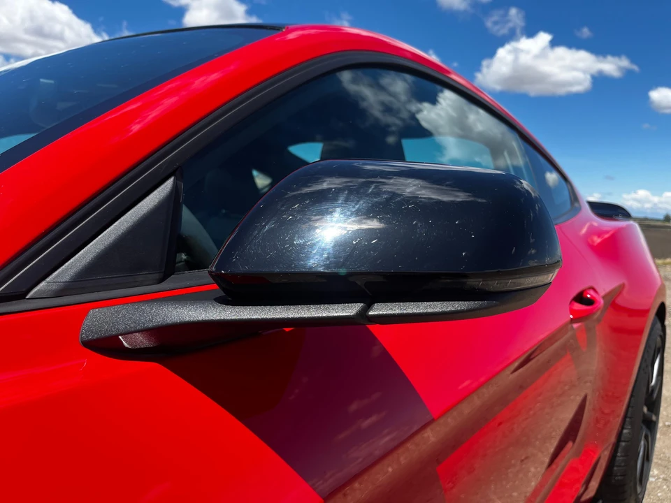 2018 Ford S550 Mustang - Image 21 of 31