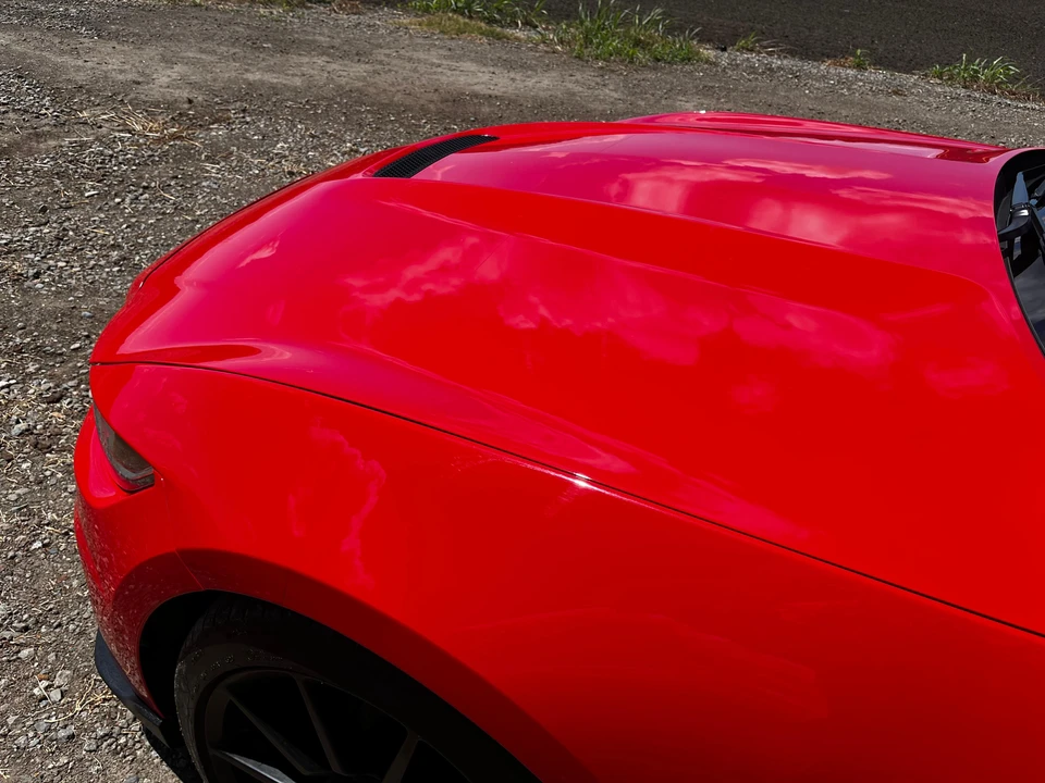 2018 Ford S550 Mustang - Image 26 of 31