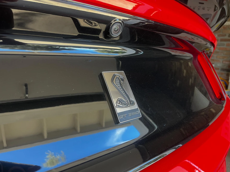 2018 Ford S550 Mustang - Image 28 of 31