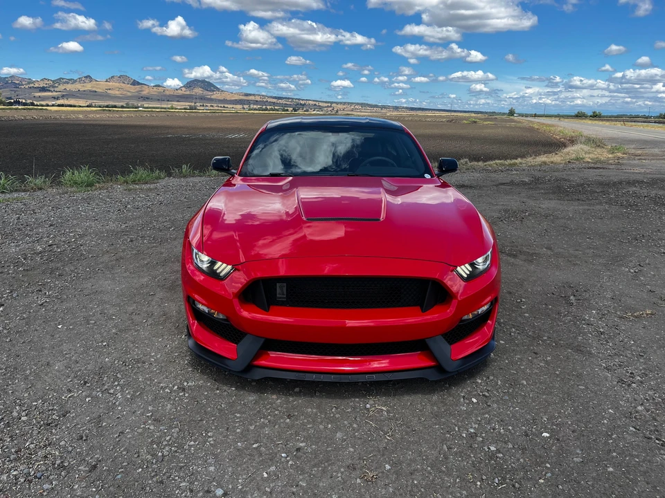 2018 Ford S550 Mustang - Image 7 of 31