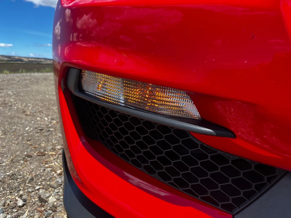 2018 Ford S550 Mustang - Image 15 of 31