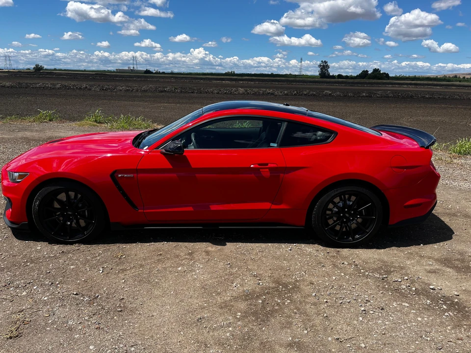 2018 Ford S550 Mustang - Image 8 of 31