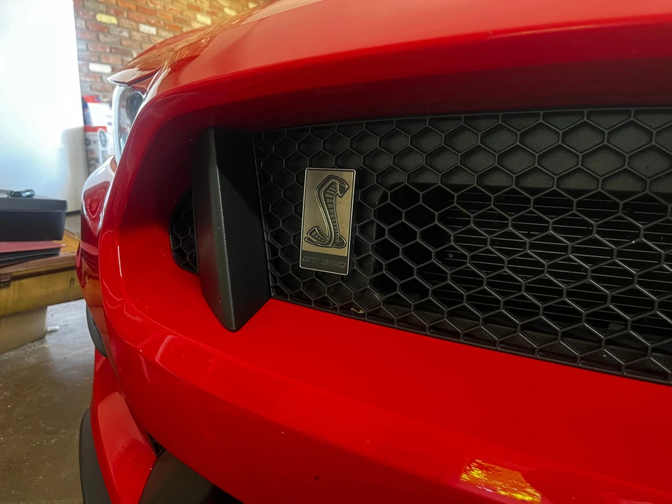 2018 Ford S550 Mustang - Image 20 of 31