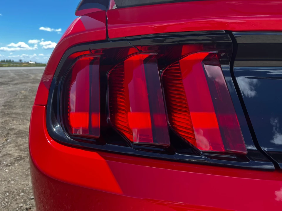 2018 Ford S550 Mustang - Image 29 of 31