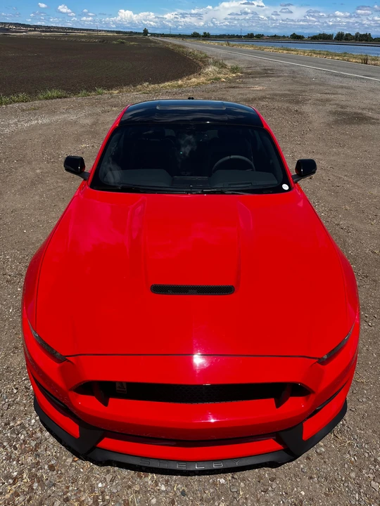 2018 Ford S550 Mustang - Image 6 of 31