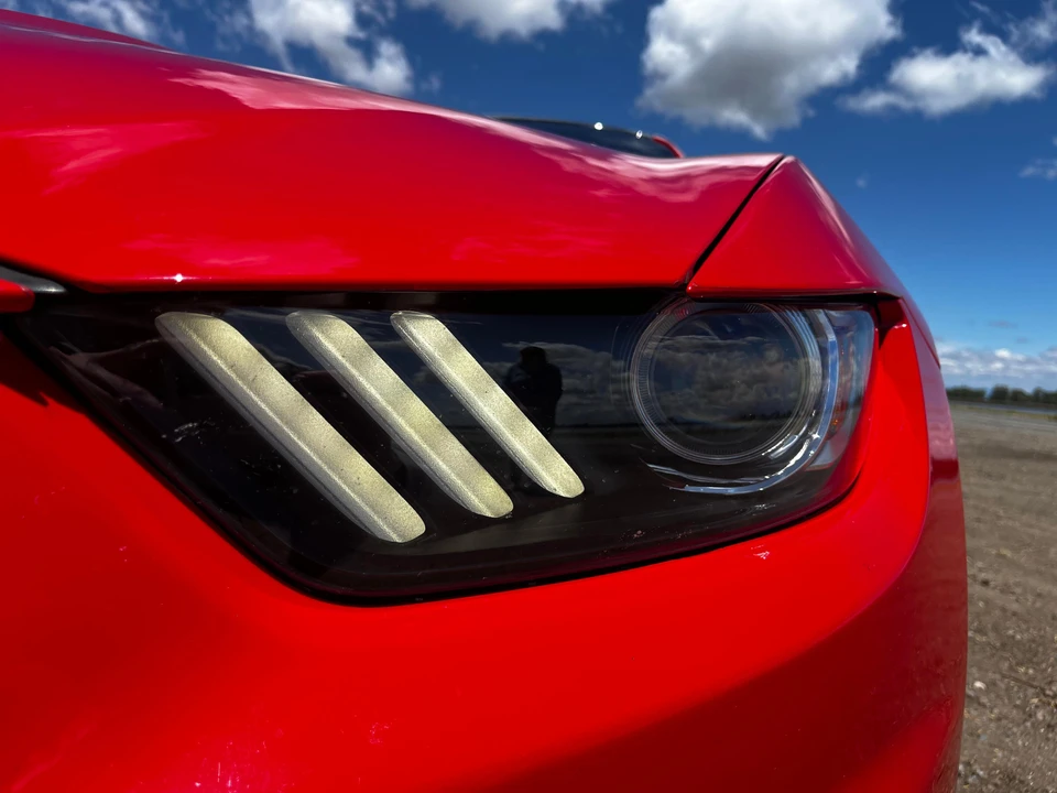2018 Ford S550 Mustang - Image 16 of 31