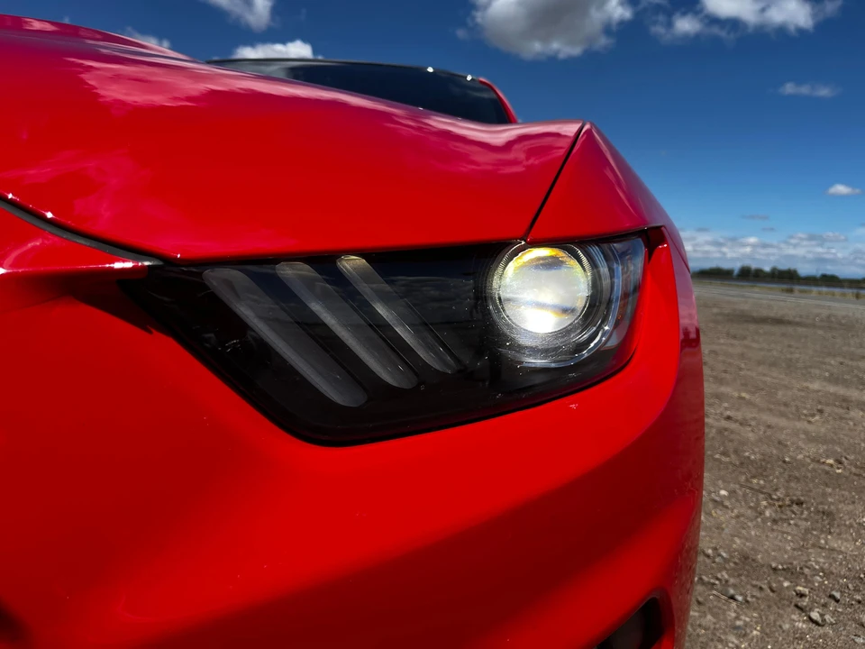 2018 Ford S550 Mustang - Image 17 of 31