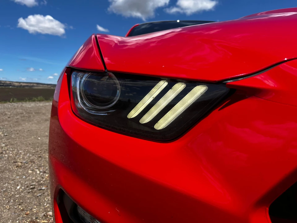 2018 Ford S550 Mustang - Image 12 of 31