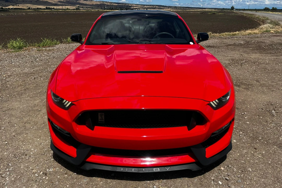 2018 Ford S550 Mustang - Image 2 of 31