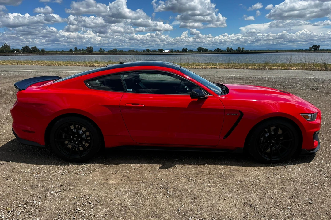 2018 Ford S550 Mustang - Image 3 of 31