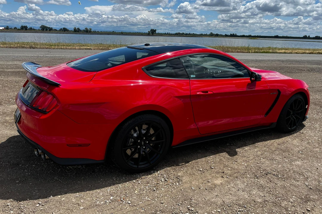 2018 Ford S550 Mustang - Image 4 of 31